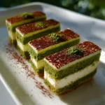 Matcha Tiramisu Recipe Discover a Unique Dessert Today!