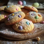 Mini Egg Cookie Recipe Discover the Secret to Delight!