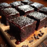 Phantom Fudge Brownies Discover the Ultimate Recipe!