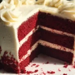 Phantom Red Velvet Cake Recipe Discover Its Magic Today!