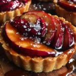 Poison Apple Caramel Tarts Recipe A Magical Delight!