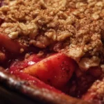Poison Apple Crisp Recipe Discover a Delicious Twist!