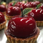 Poison Apple Tarts Recipe Discover a Magical Treat!