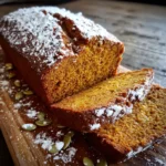 Spellbound Pumpkin Bread Recipe Bake Fall's Best Treat!