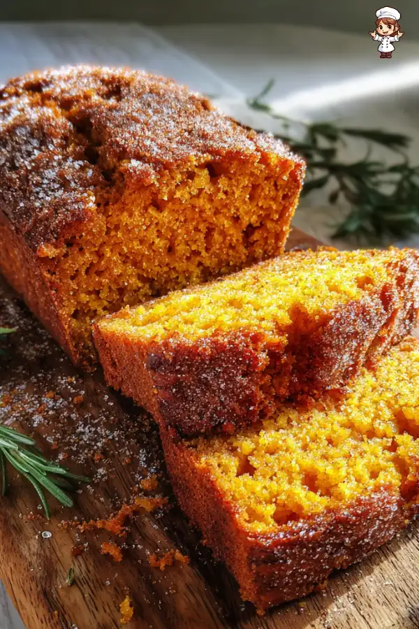 Spiced Butternut Squash Bread Recipe Bake a Cozy Delight!
