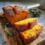 Spiced Butternut Squash Bread Recipe Bake a Cozy Delight!