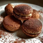 Tiramisu Cookie Recipe Discover a Sweet Delight Today!