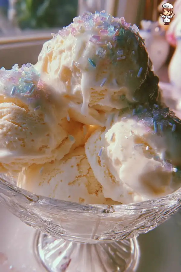 White Rabbit Ice Cream offers unique flavors that delight!