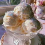 White Rabbit Ice Cream offers unique flavors that delight!
