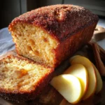 Apple Butter Cake Recipe Discover a Cozy Delight!