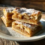 Apple Pie Bars Discover the Secret to Perfect Bars!