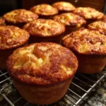 Apple Pie Muffins Recipe