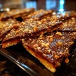 Best homemade toffee recipe