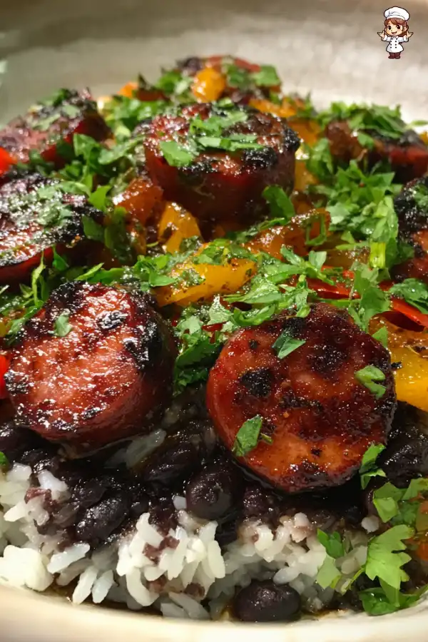 Brazilian Mounjaro Recipe Discover Its Rich Flavors!