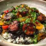 Brazilian Mounjaro Recipe Discover Its Rich Flavors!