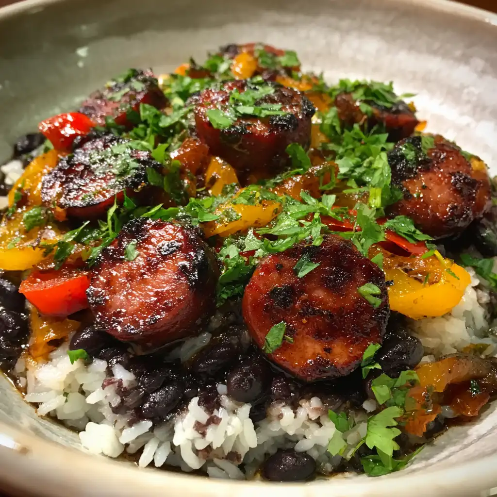 Brazilian Mounjaro Recipe Discover Its Rich Flavors!
