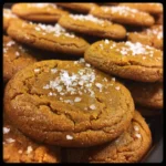 Brown Butter Pumpkin Cookies Recipe