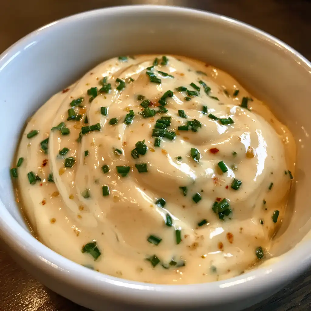 Cajun ranch dressing recipe that will wow your taste buds!
