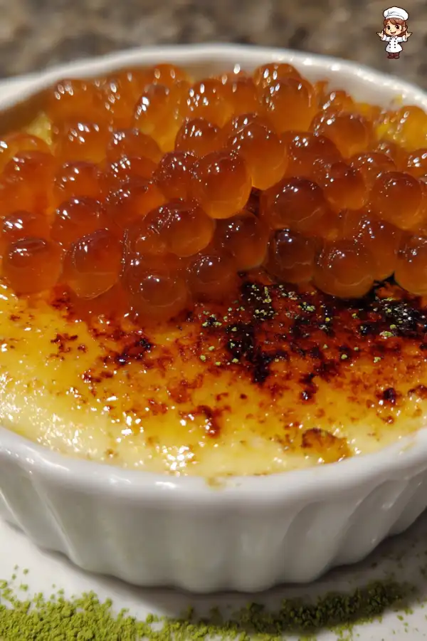 Crème Brûlée Bubble Tea Discover This Unique Delight!