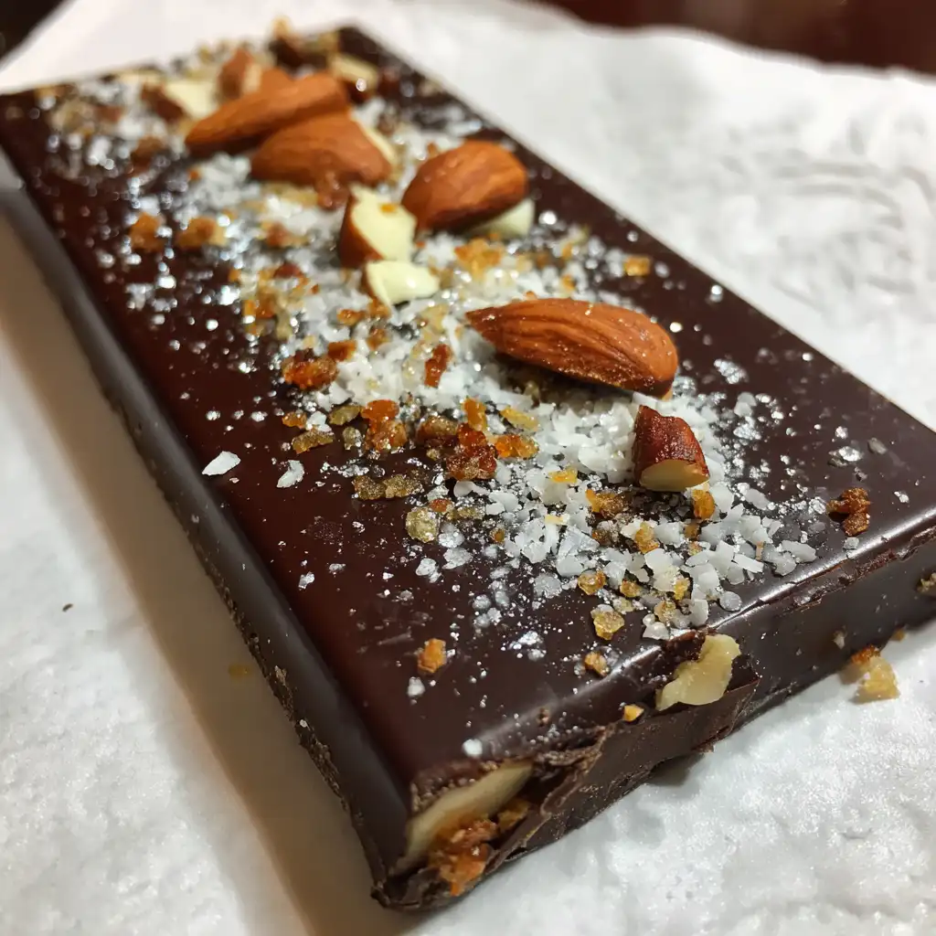 Dubai chocolate bar recipe