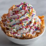 Funfetti dip recipe