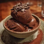 Homemade Chocolate Ice Cream Recipe Discover the Joy!
