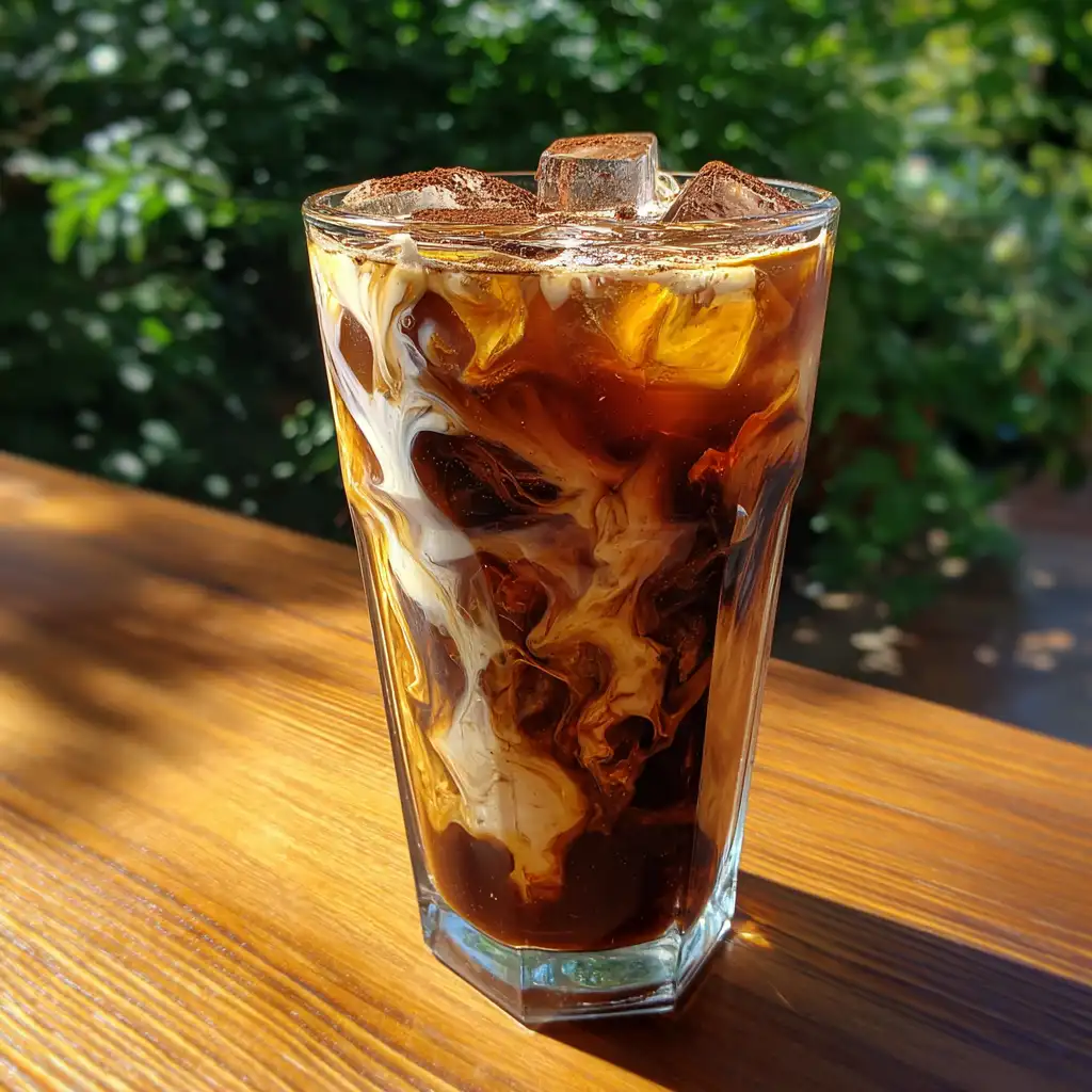 Iced Coffee Recipes