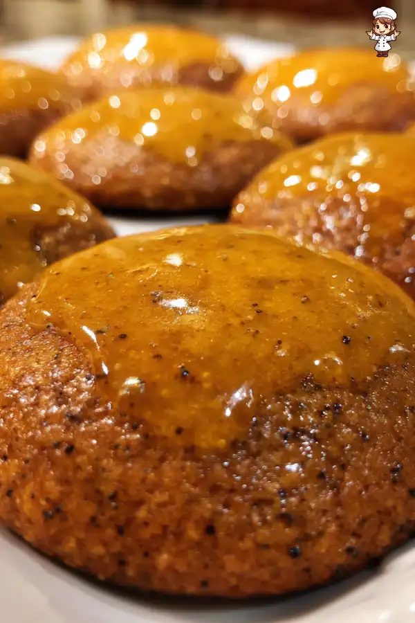 Maple Glazed Pumpkin Cookies Recipe that Everyone Loves!