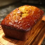 Maple Pumpkin Loaf Recipe
