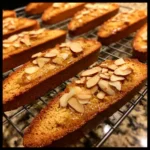 Maple Spice Biscotti Recipe