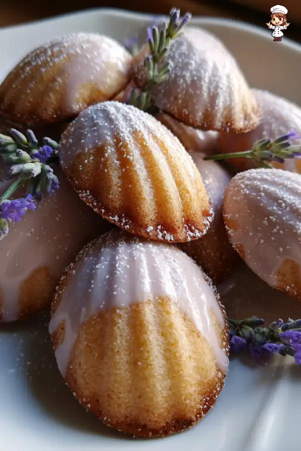Match Madeleines Discover the Delightful Recipe Today!