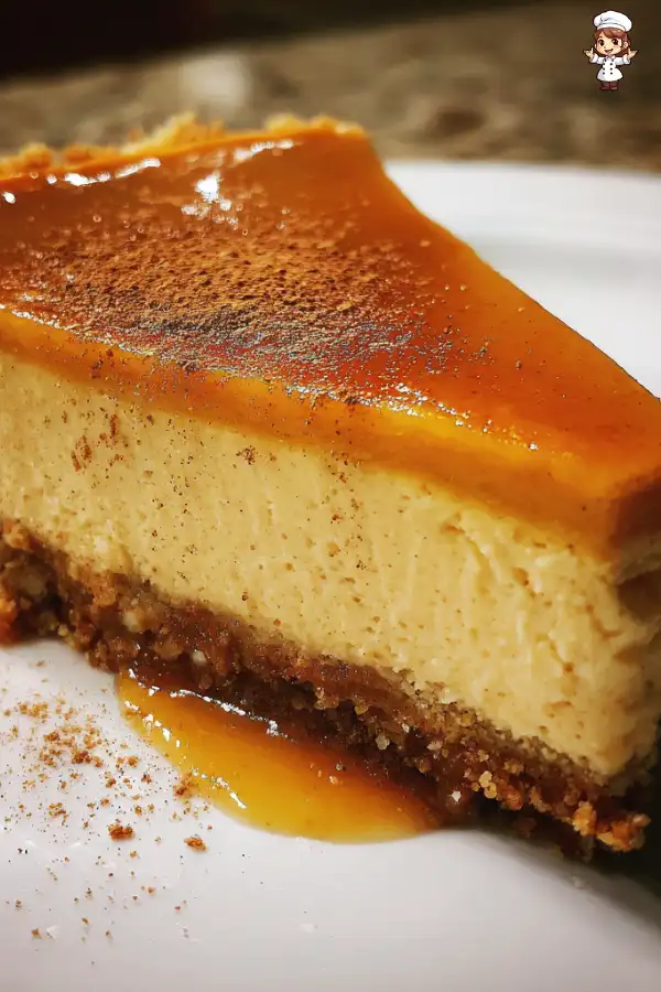 Pumpkin Delight Recipe