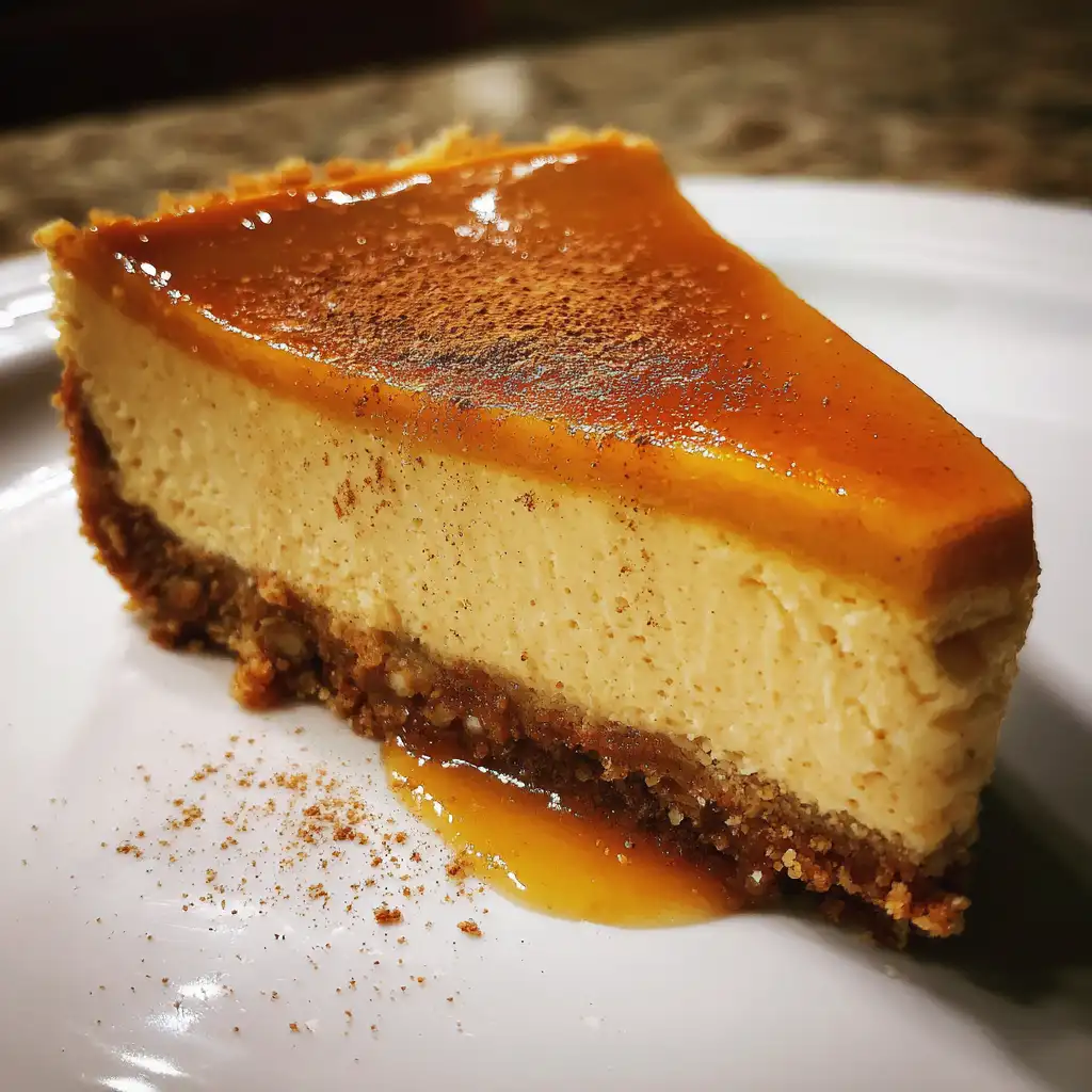 Pumpkin Delight Recipe