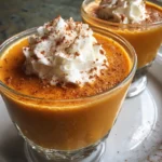 Pumpkin Panna Cotta Recipe Discover a Fall Delight!