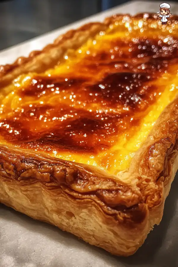 Roasted Butternut Squash Maple Tart