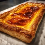 Roasted Butternut Squash Maple Tart