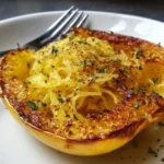 Spaghetti squash
