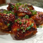 Spicy gochujang chicken recipe that will amaze you!