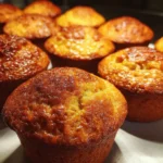 Sweet Potato Brown Sugar Muffins are a must-try delight!
