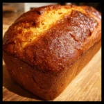 Sweet Potato Maple Bread