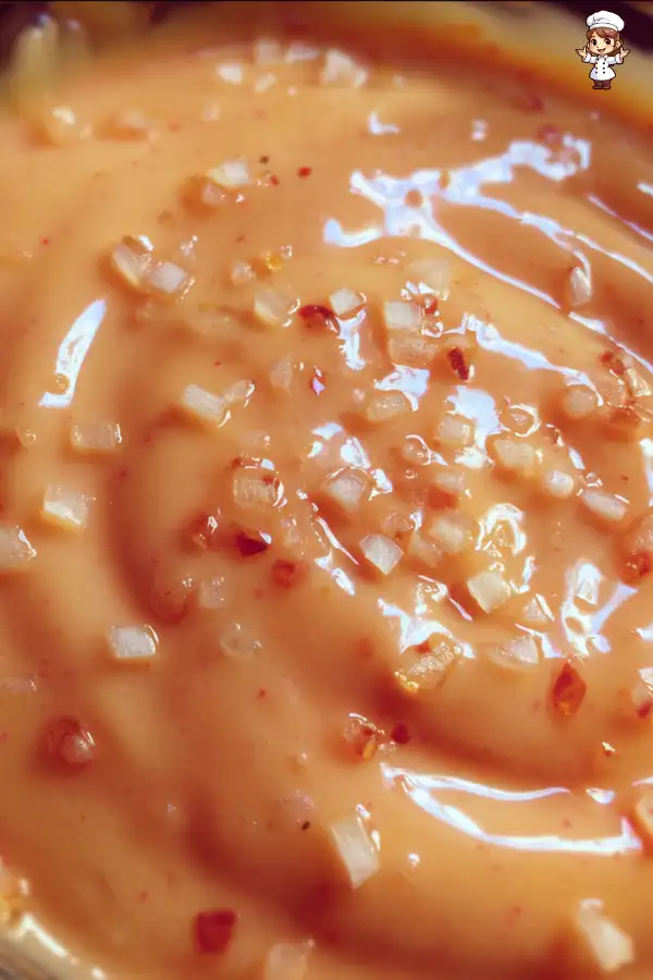 Thousand Island dressing recipe