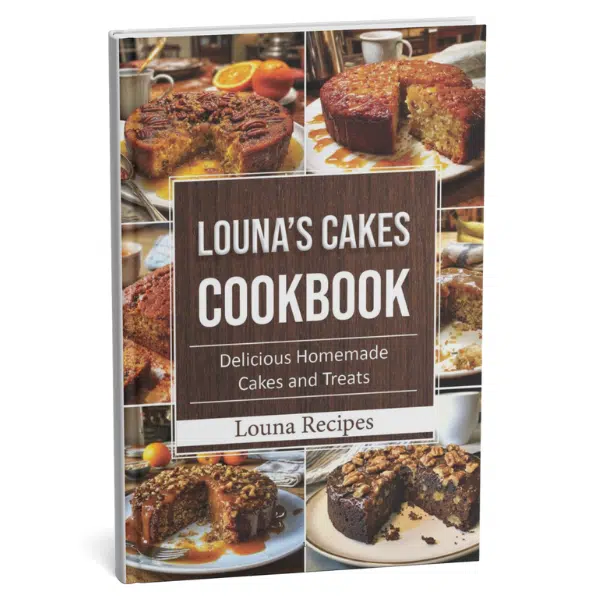 Louna's Ebook