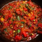 Vegan spaghetti sauce recipe
