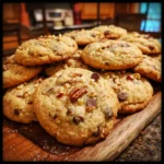 Work Cookies Recipe Discover the Secret to Perfection!