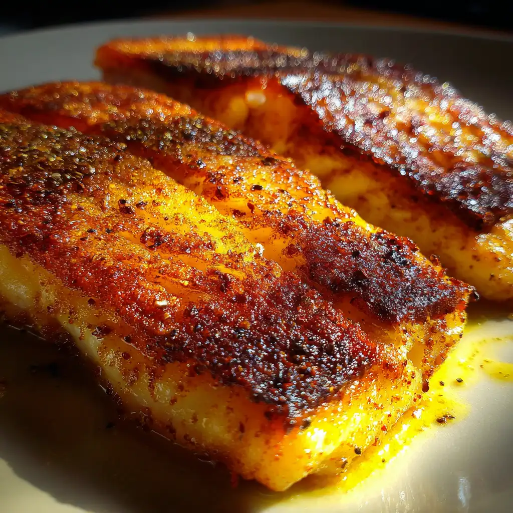 Air fryer frozen fish makes dinner quick and delicious!