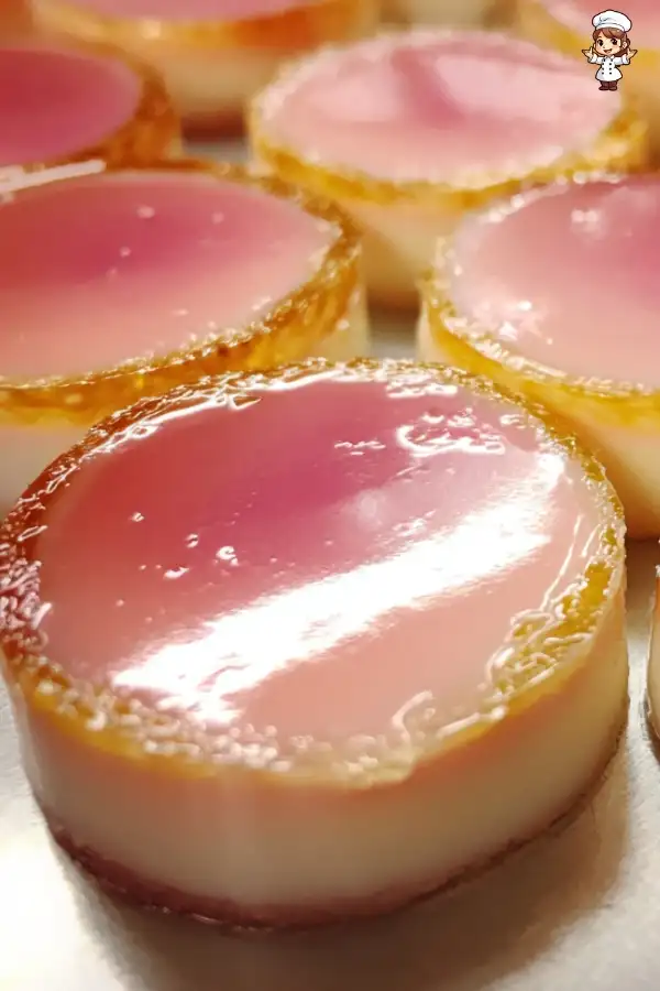 Baby yogurt melts