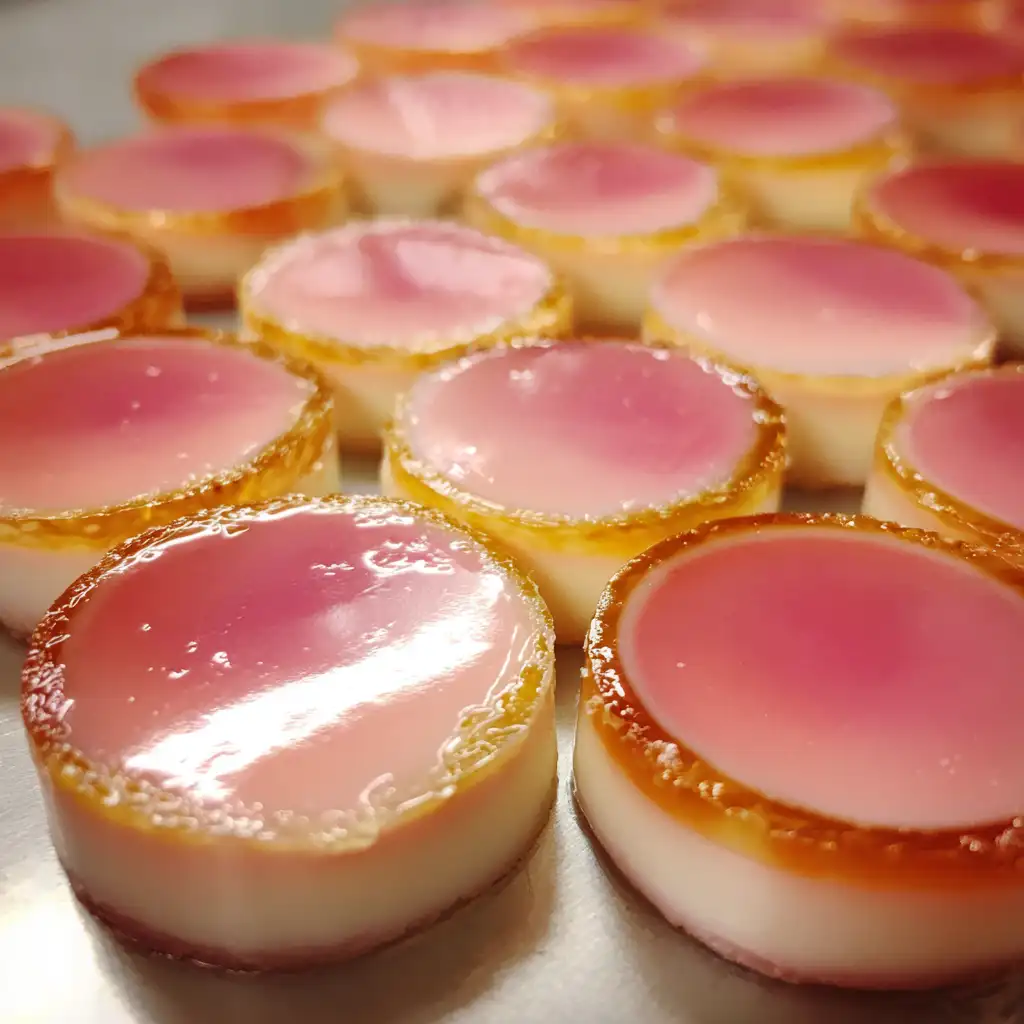 Baby yogurt melts