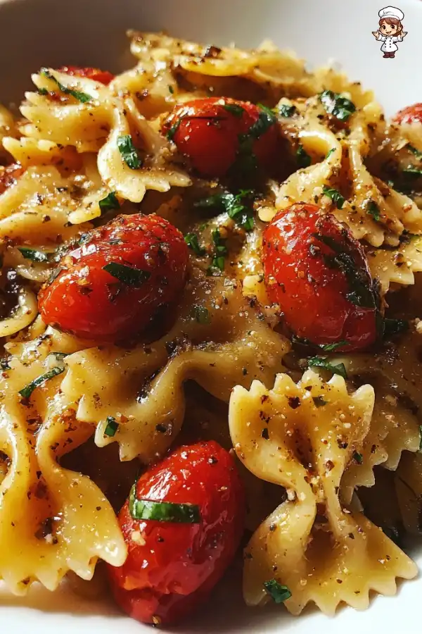Bowtie pasta recipes