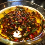 Carrabba's bread dipping oil recipe