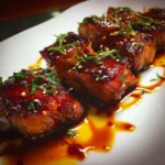 Char Siu Chicken Recipe